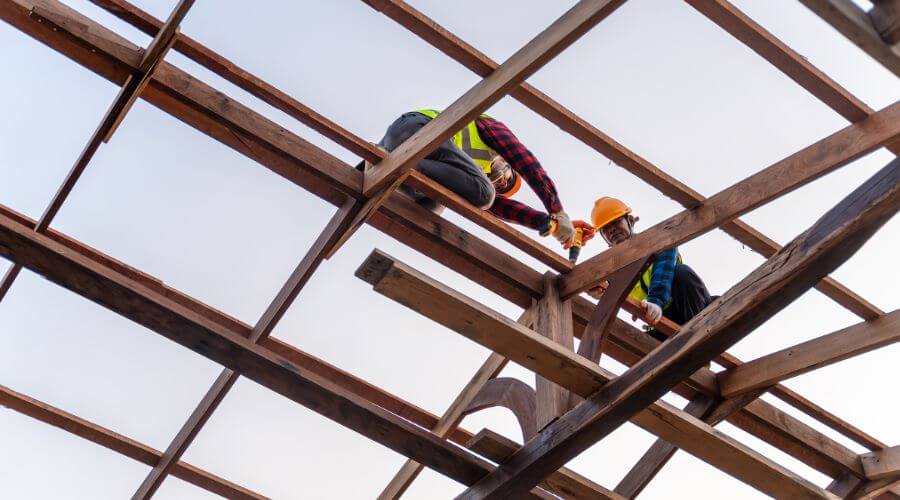 Professional residential roofers in Magnolia Springs, AL